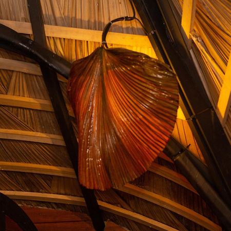 Hotel Igabara Hobbit House Tangalle Esterno foto