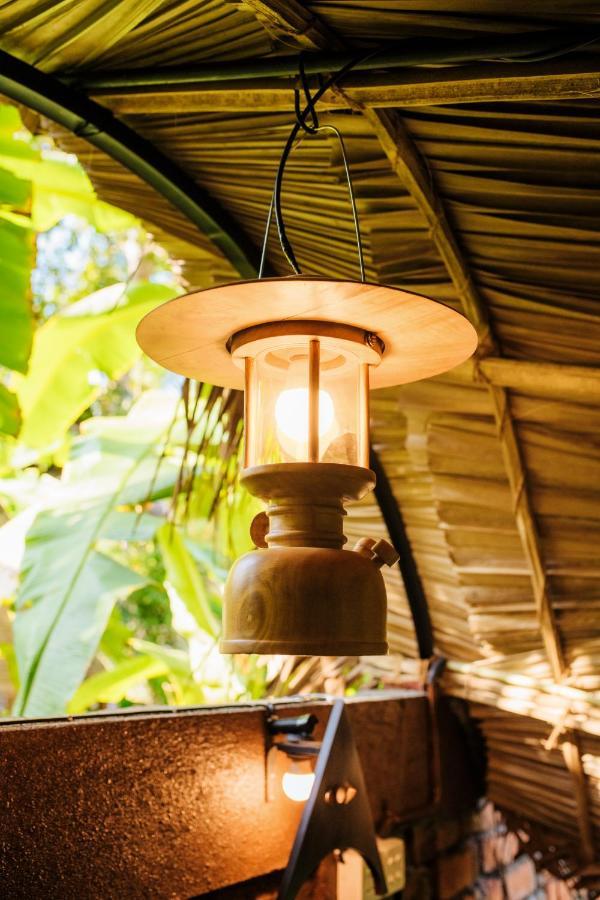 Hotel Igabara Hobbit House Tangalle Esterno foto