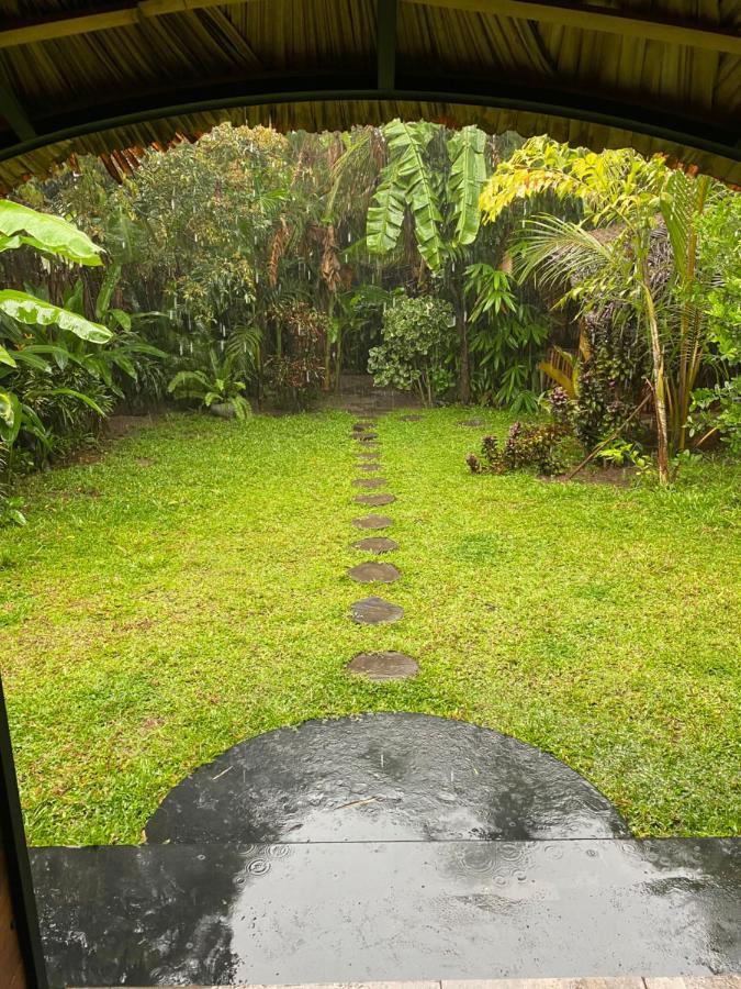 Hotel Igabara Hobbit House Tangalle Esterno foto
