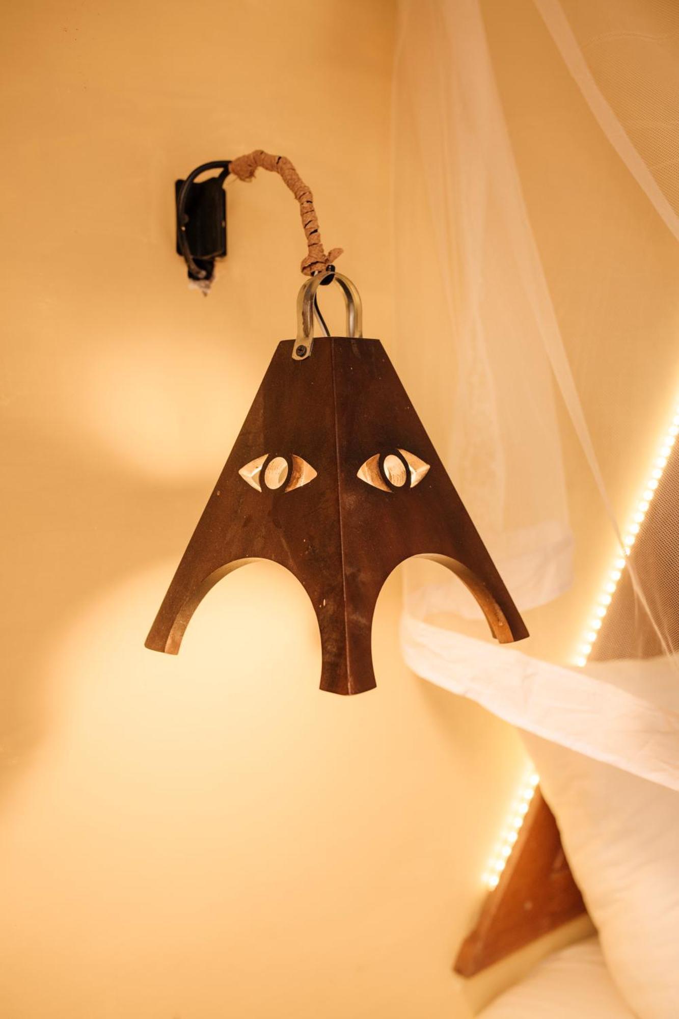 Hotel Igabara Hobbit House Tangalle Esterno foto
