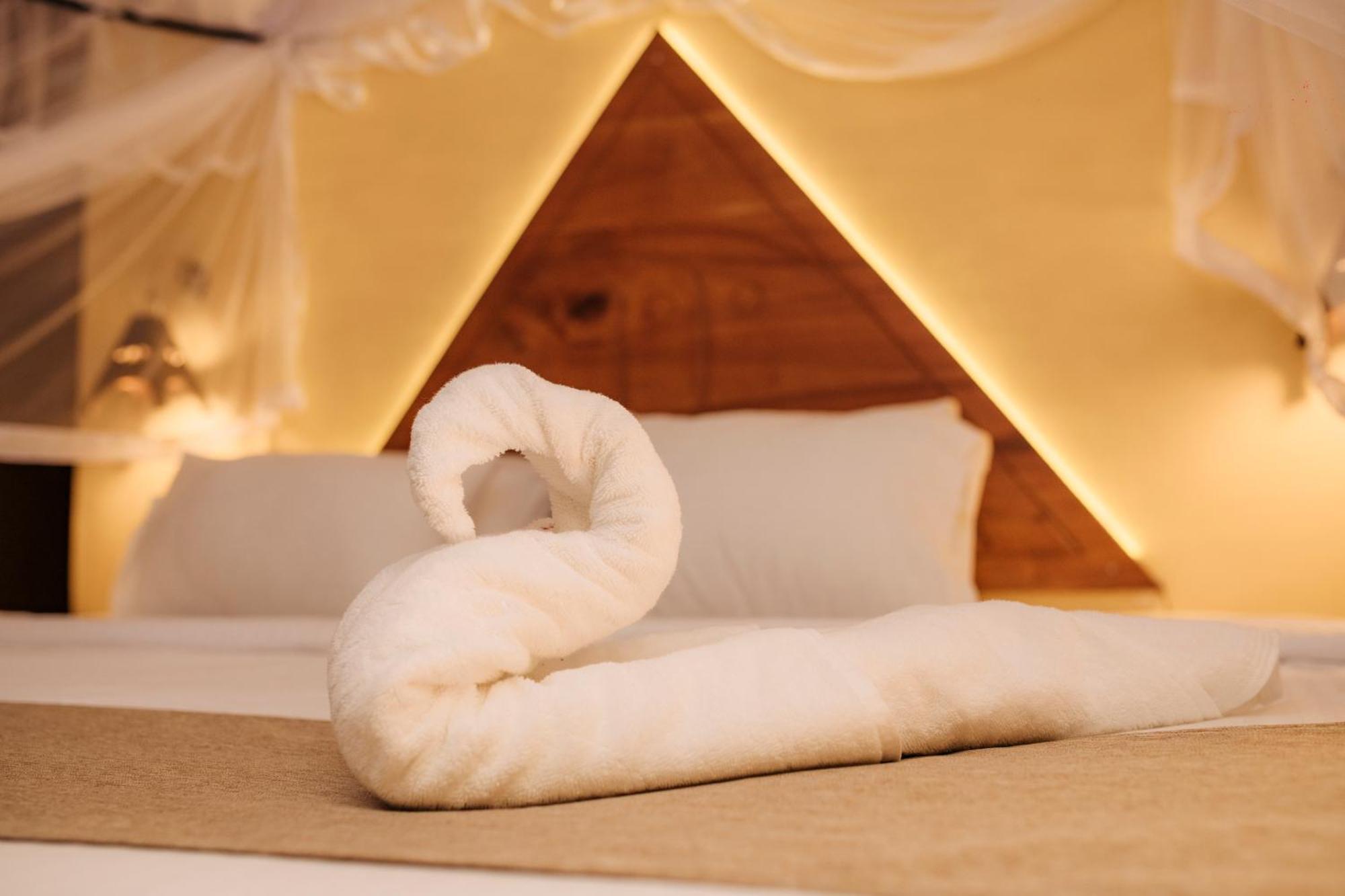 Hotel Igabara Hobbit House Tangalle Esterno foto